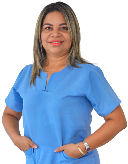 Lizbeth Hernández Ayala